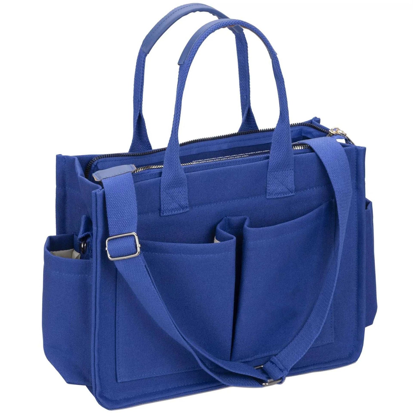 Amazing New Large Canvas Women's Handbag Laptop Crossbody Bag Maternity Bag Daily Bag Handheld Bag for Mothers Graceupnow.com