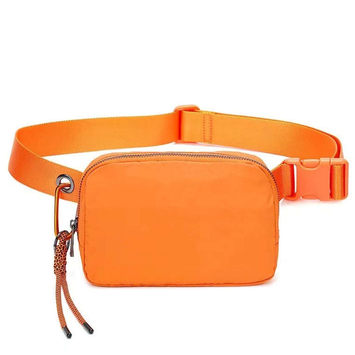 Sport Waist Bag Women Fanny Pack Wide Belt Handbag Shoulder Bag Wallet Pouch Portable Phone Gym Jogging Cross-Body Pocket Graceupnow.com