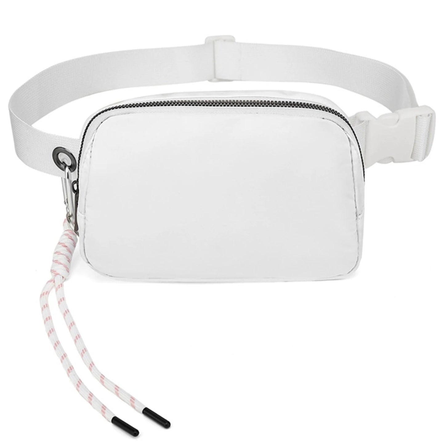 Sport Waist Bag Women Fanny Pack Wide Belt Handbag Shoulder Bag Wallet Pouch Portable Phone Gym Jogging Cross-Body Pocket Graceupnow.com
