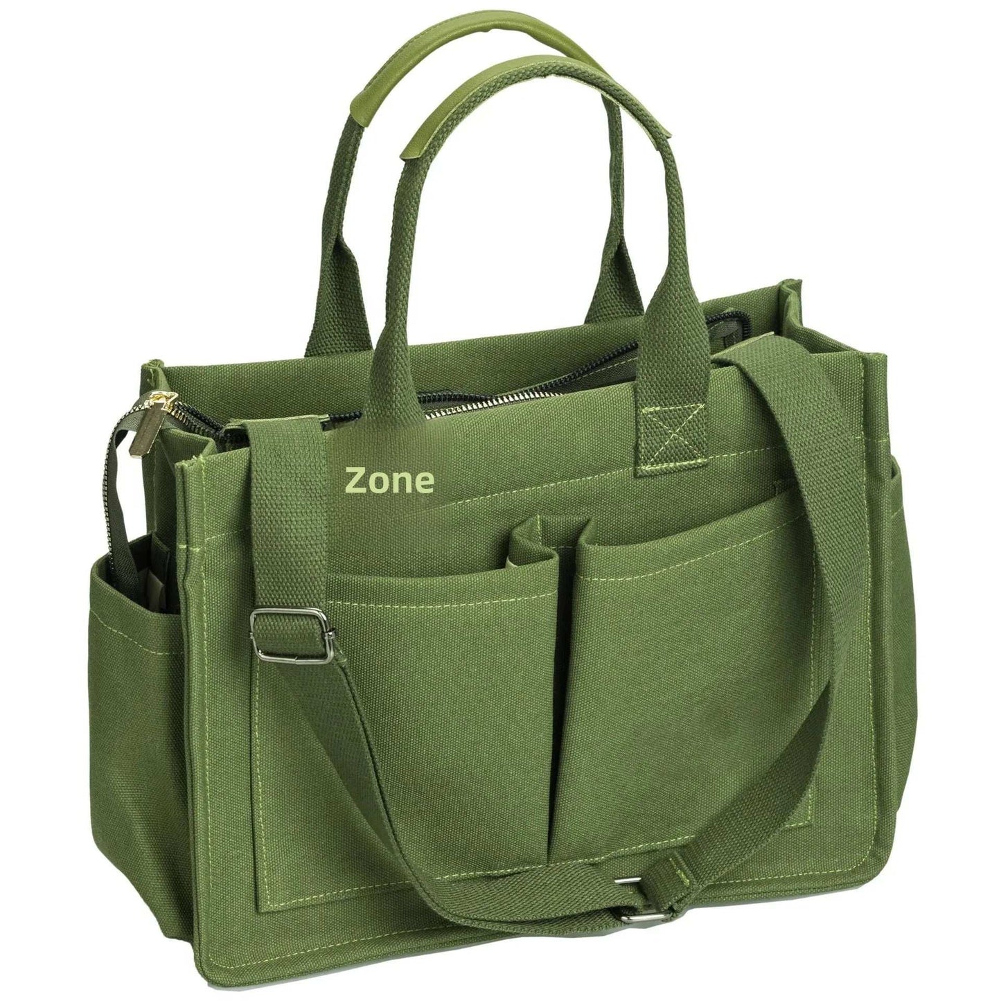 Amazing New Large Canvas Women's Handbag Laptop Crossbody Bag Maternity Bag Daily Bag Handheld Bag for Mothers Graceupnow.com