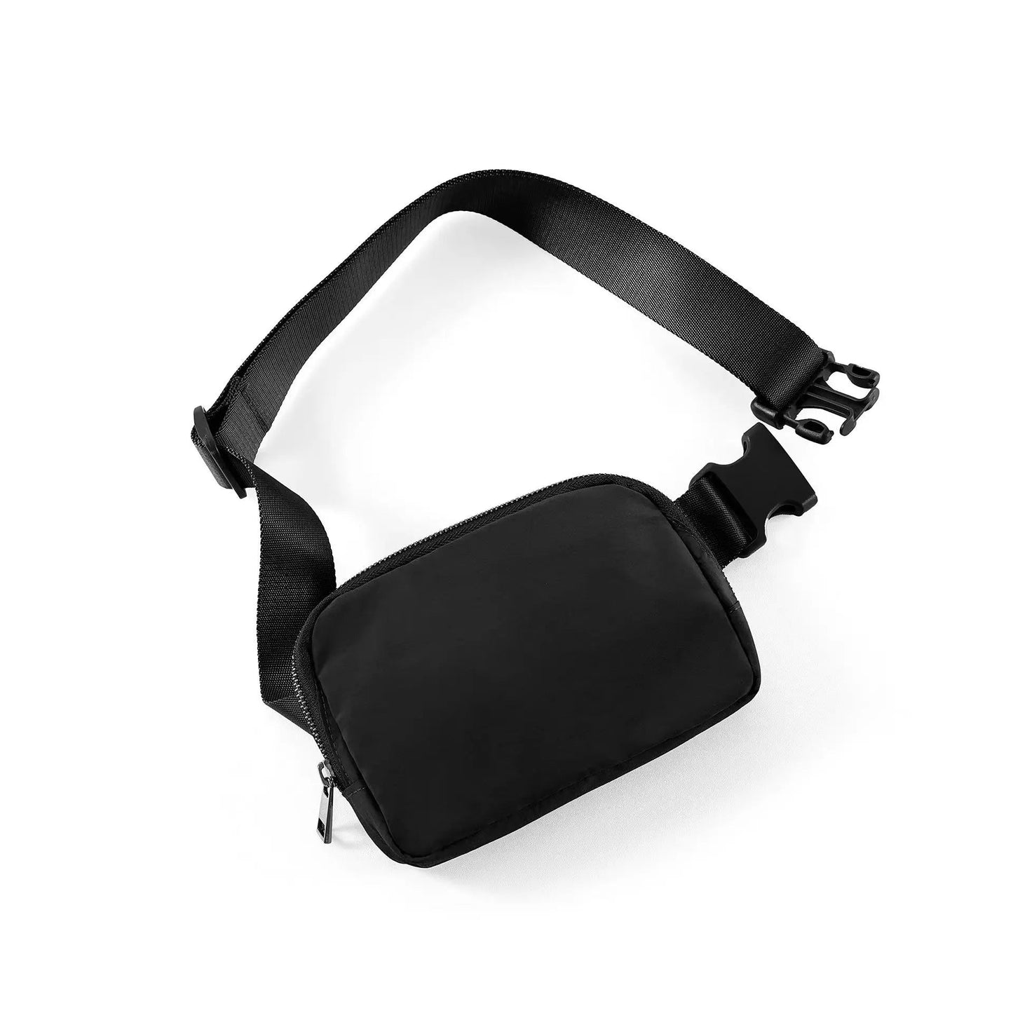 Women Fanny Pack with Adjustable Belt Waist Bags Mobile Bag for Men Fitness Running Female Hiking Bag Graceupnow.com