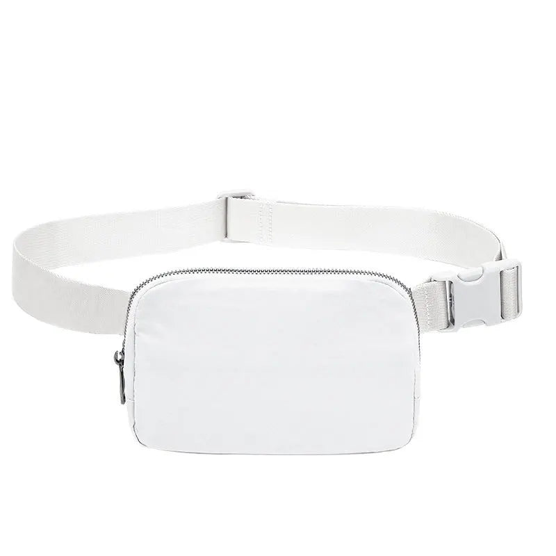 Women Fanny Pack with Adjustable Belt Waist Bags Mobile Bag for Men Fitness Running Female Hiking Bag Graceupnow.com