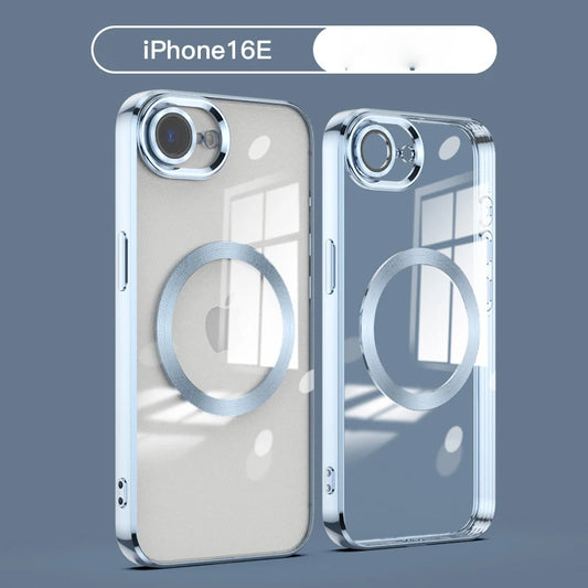 iPhone 16e  Mag Safe Protetcion Phone Cover Accessories